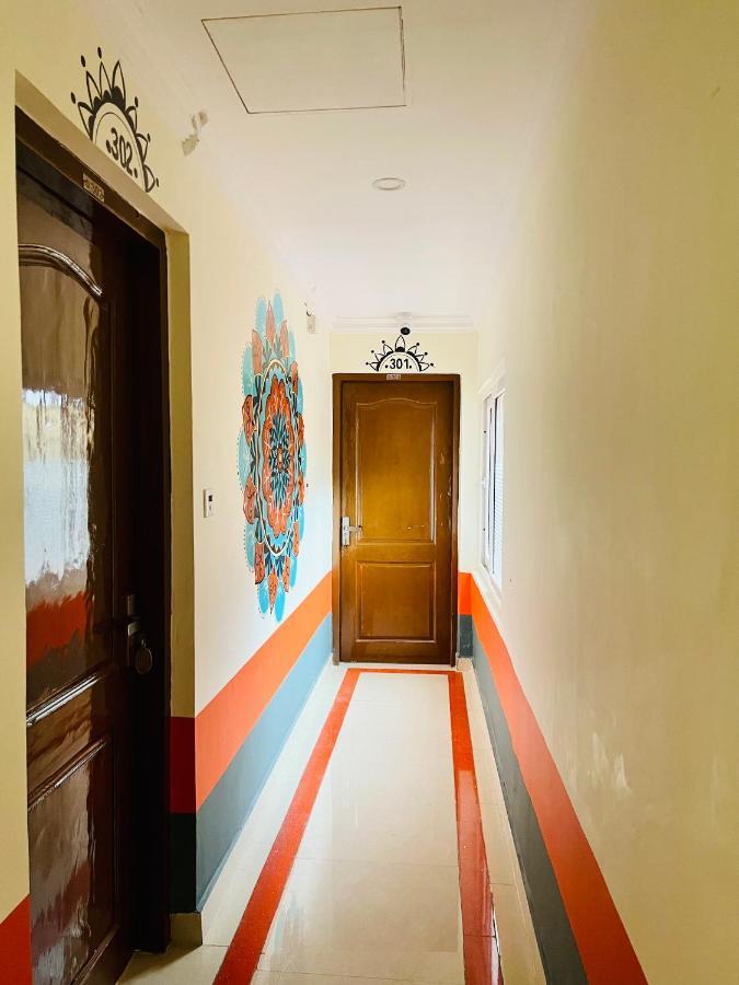 Live Free Hostel, Mcleodganj McLeod Ganj Exterior photo